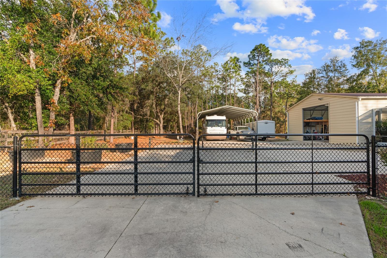 1231 N PROSPECT AVE, LECANTO, FL, 34461