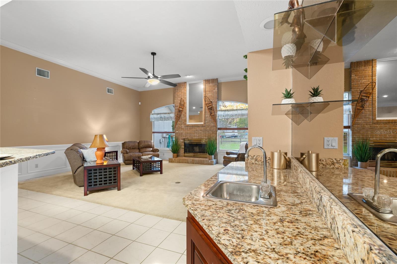 1231 N PROSPECT AVE, LECANTO, FL, 34461