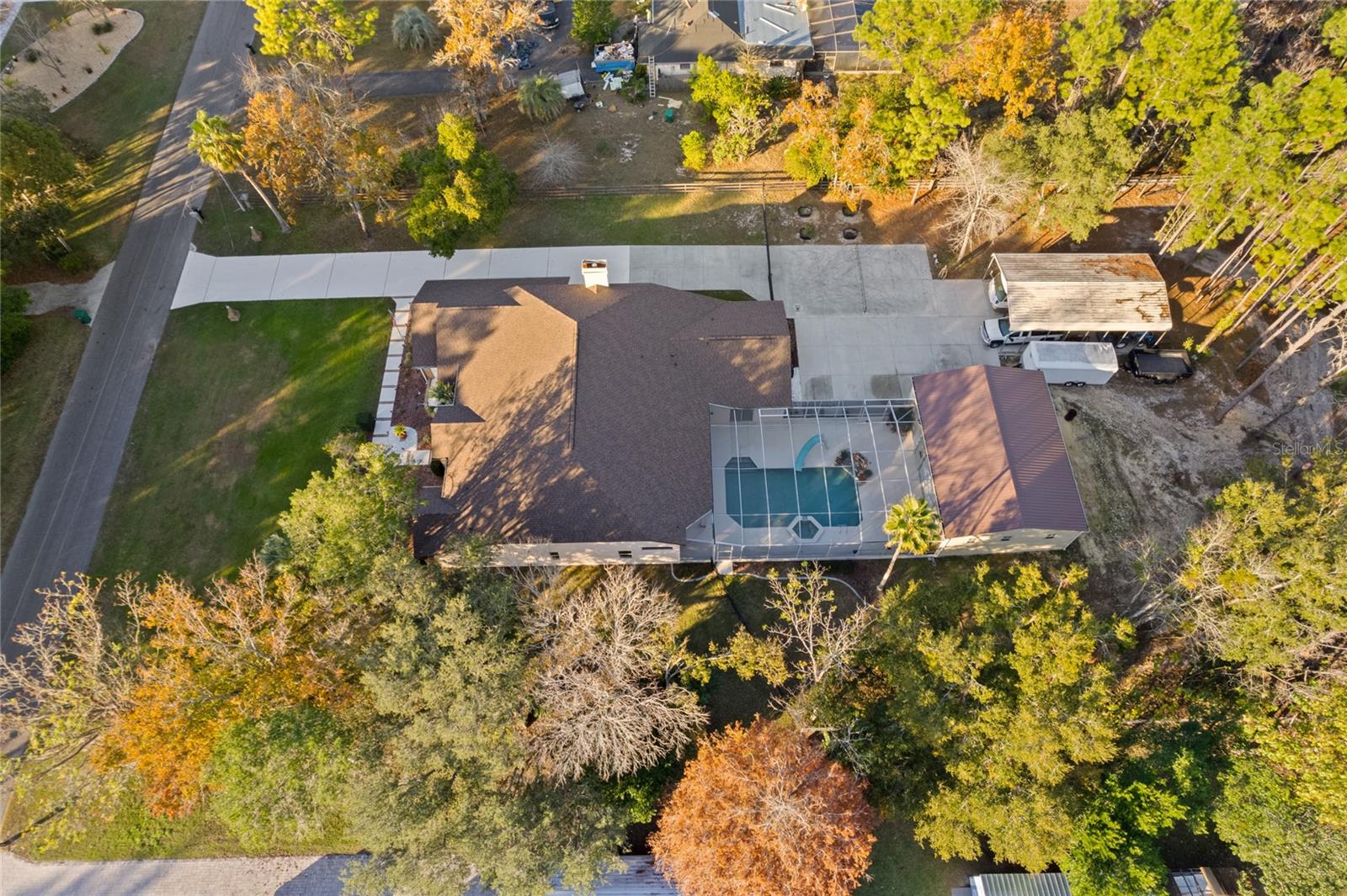 1231 N PROSPECT AVE, LECANTO, FL, 34461