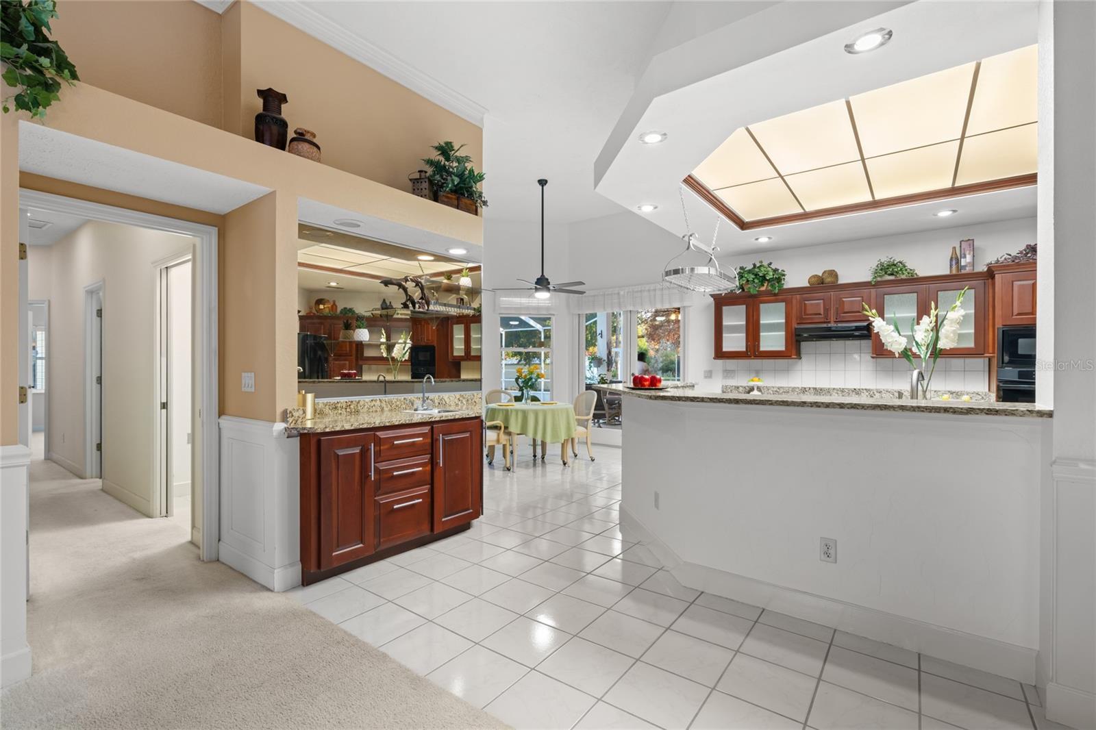 1231 N PROSPECT AVE, LECANTO, FL, 34461