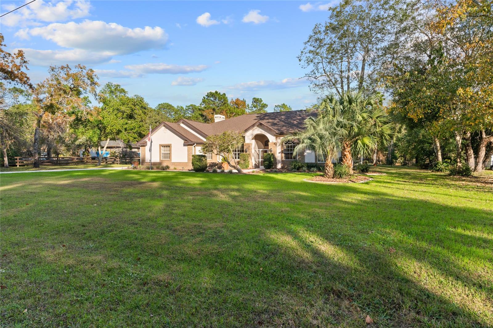 1231 N PROSPECT AVE, LECANTO, FL, 34461
