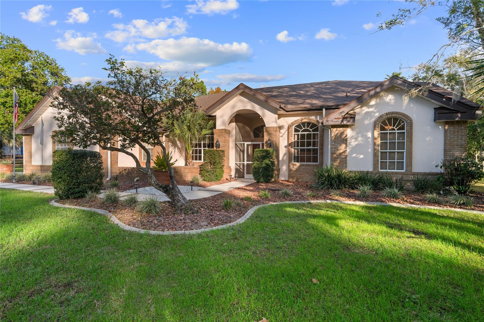 1231 N PROSPECT AVE, LECANTO, FL, 34461