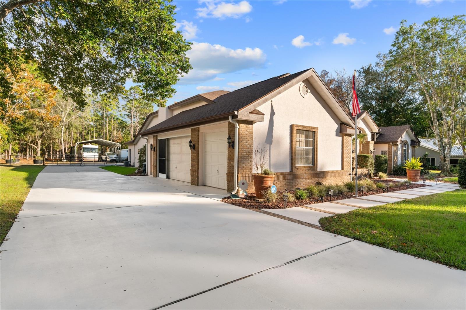 1231 N PROSPECT AVE, LECANTO, FL, 34461
