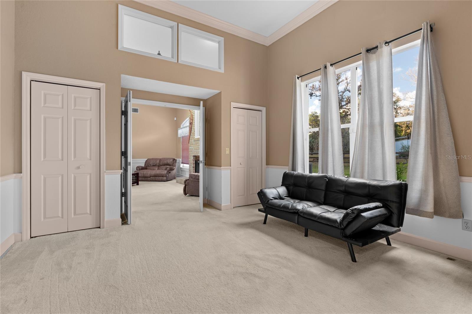 1231 N PROSPECT AVE, LECANTO, FL, 34461