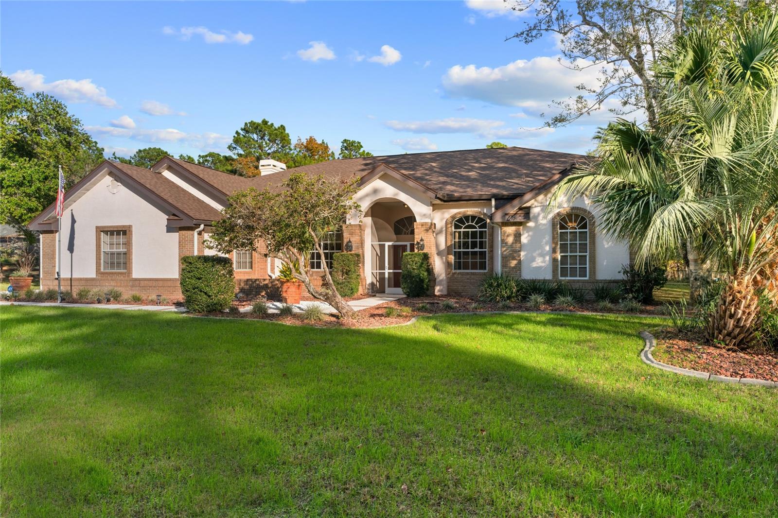 1231 N PROSPECT AVE, LECANTO, FL, 34461