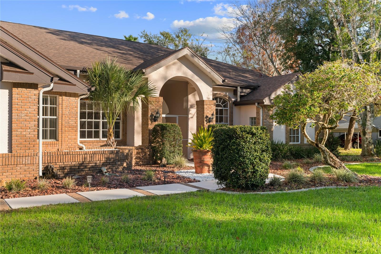 1231 N PROSPECT AVE, LECANTO, FL, 34461