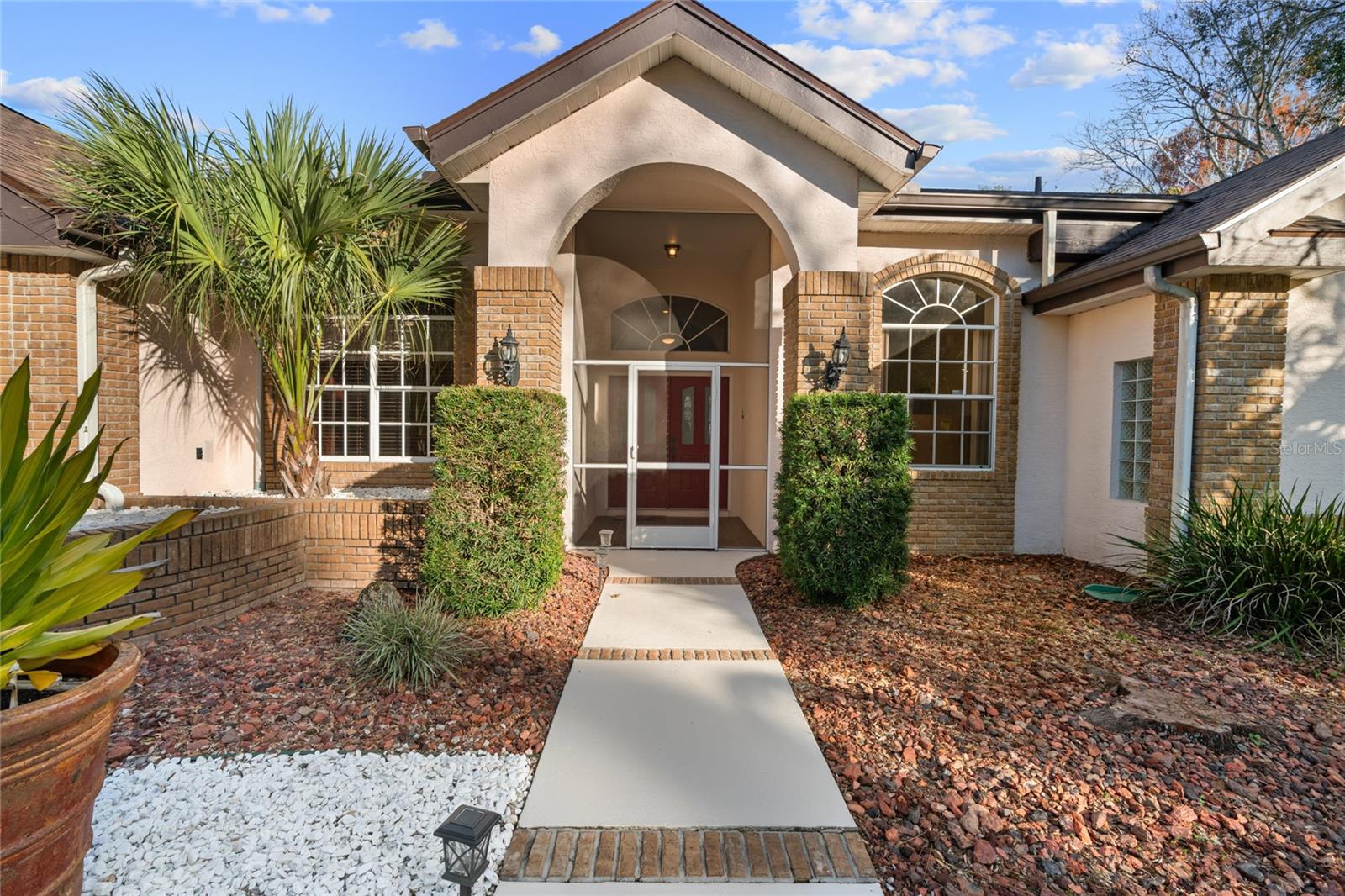 1231 N PROSPECT AVE, LECANTO, FL, 34461