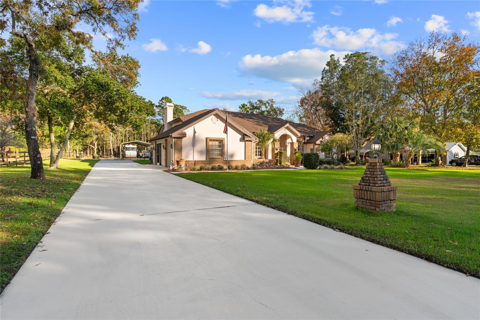1231 N PROSPECT AVE, LECANTO, FL, 34461