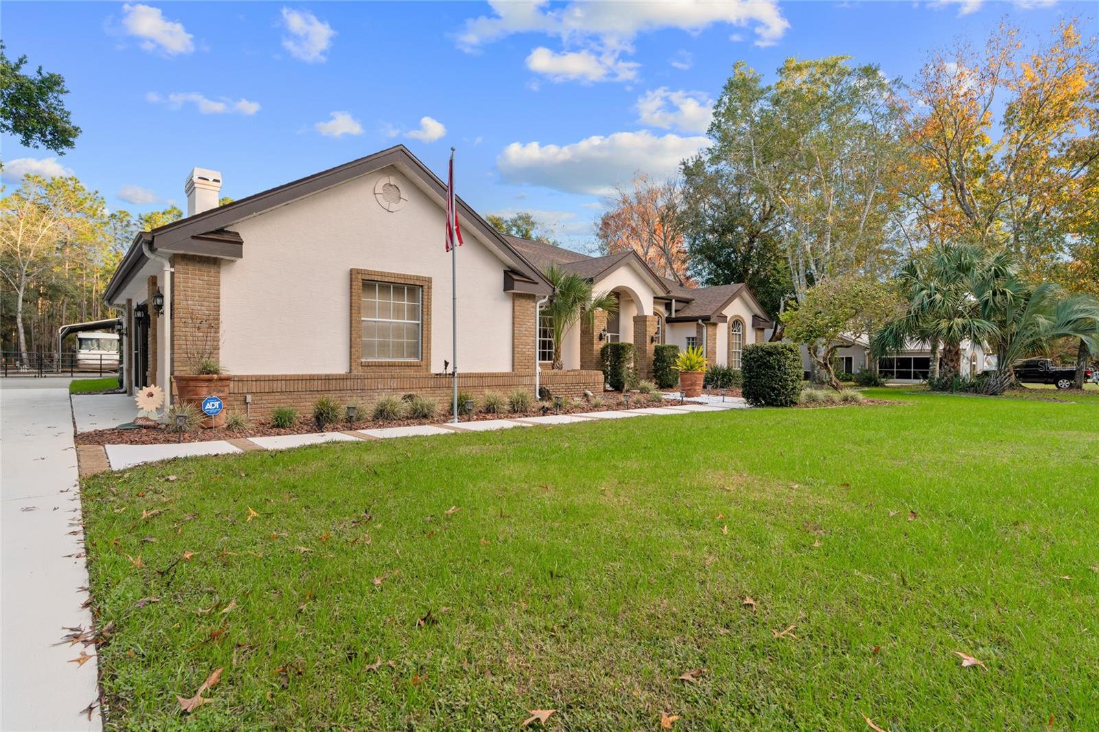 1231 N PROSPECT AVE, LECANTO, FL, 34461