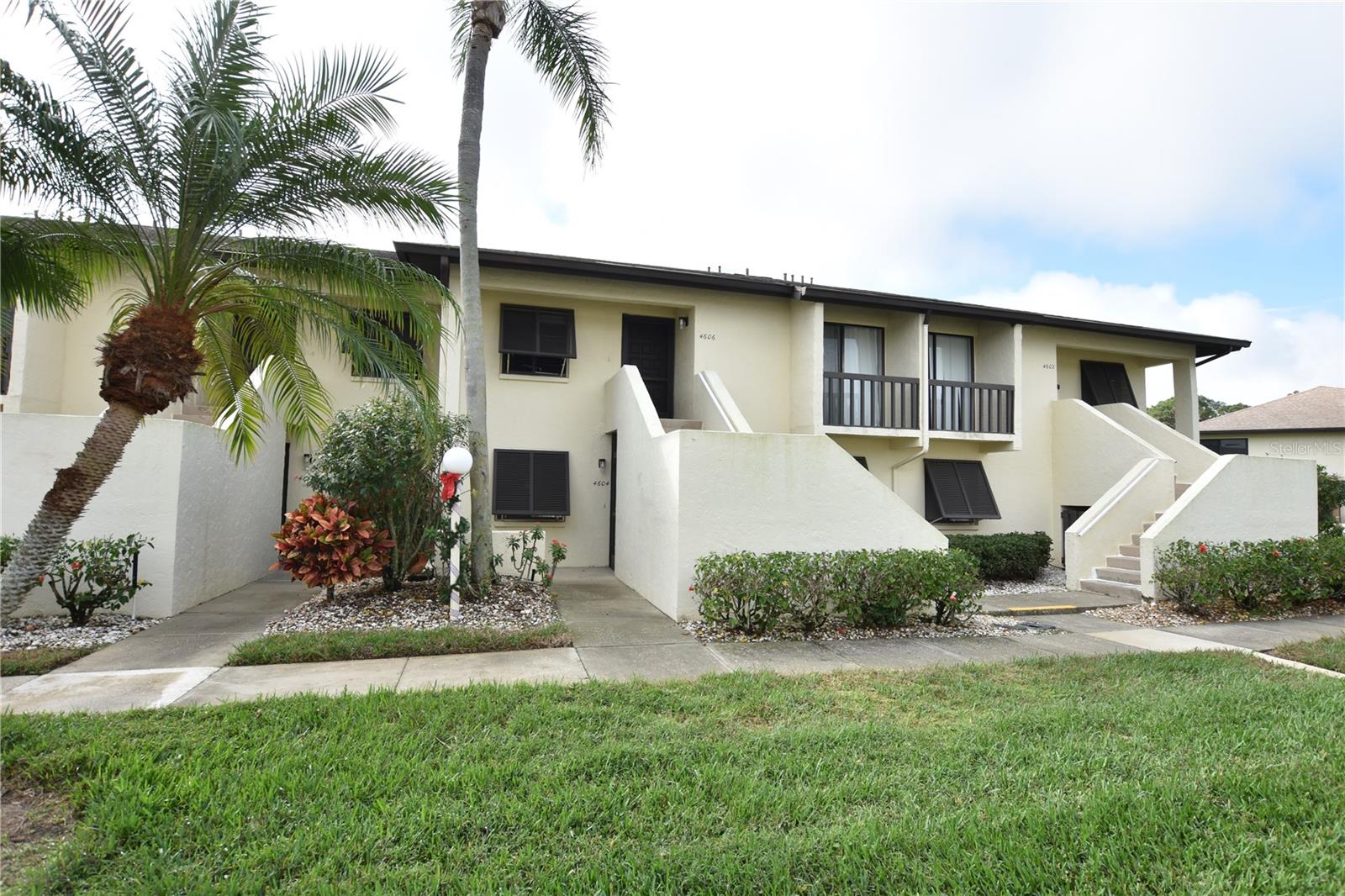 4604 LONGWATER #77, SARASOTA, FL, 34235