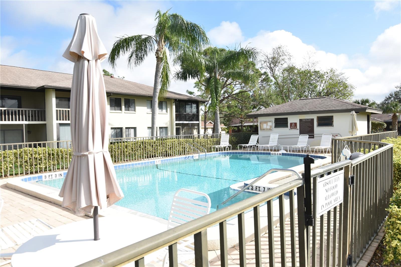 4604 LONGWATER #77, SARASOTA, FL, 34235
