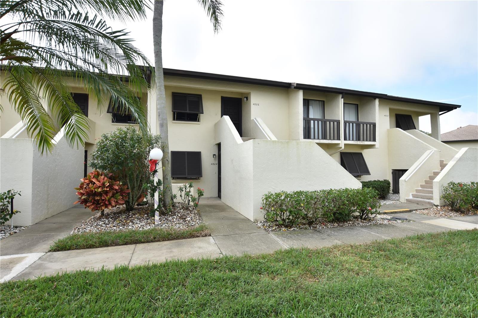 4604 LONGWATER #77, SARASOTA, FL, 34235