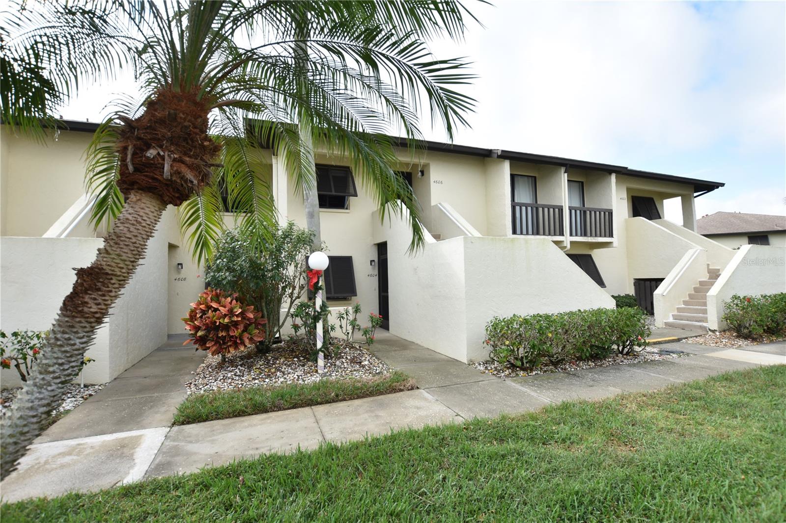 4604 LONGWATER #77, SARASOTA, FL, 34235