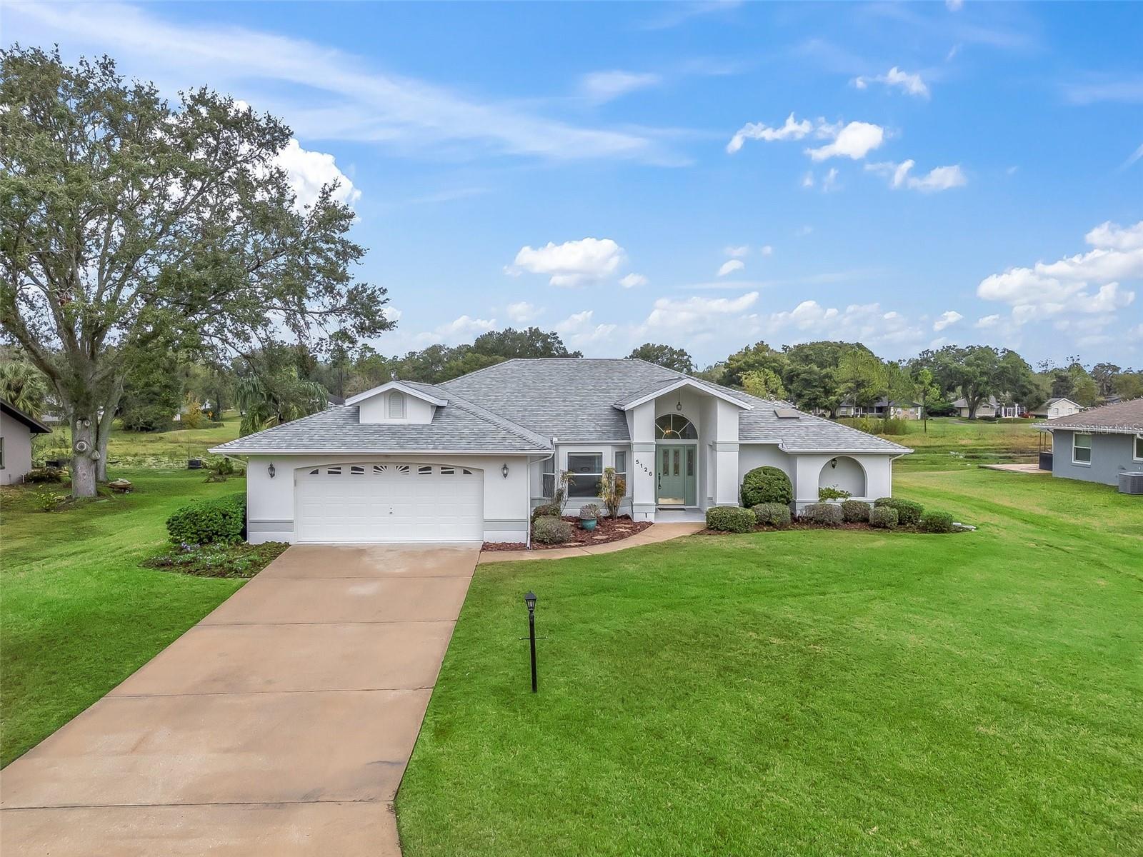 5126 COUNTY ROAD 125, WILDWOOD, FL, 34785