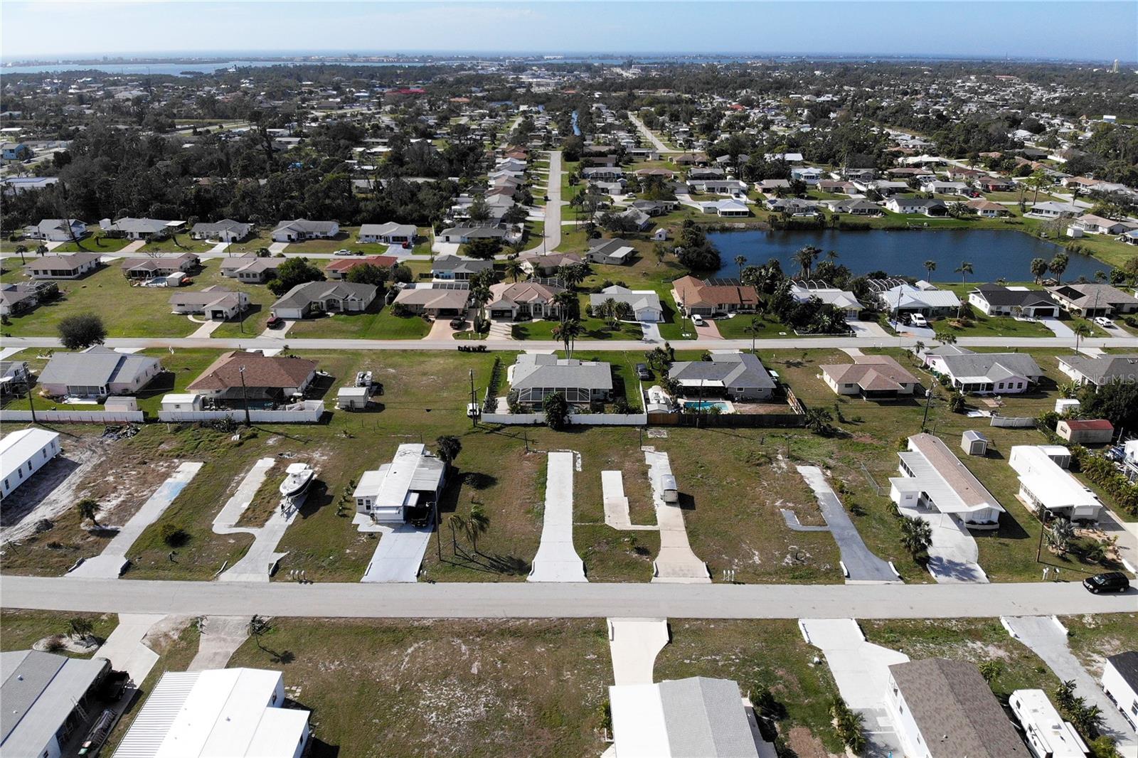 1426 IBIS DR, ENGLEWOOD, FL, 34224
