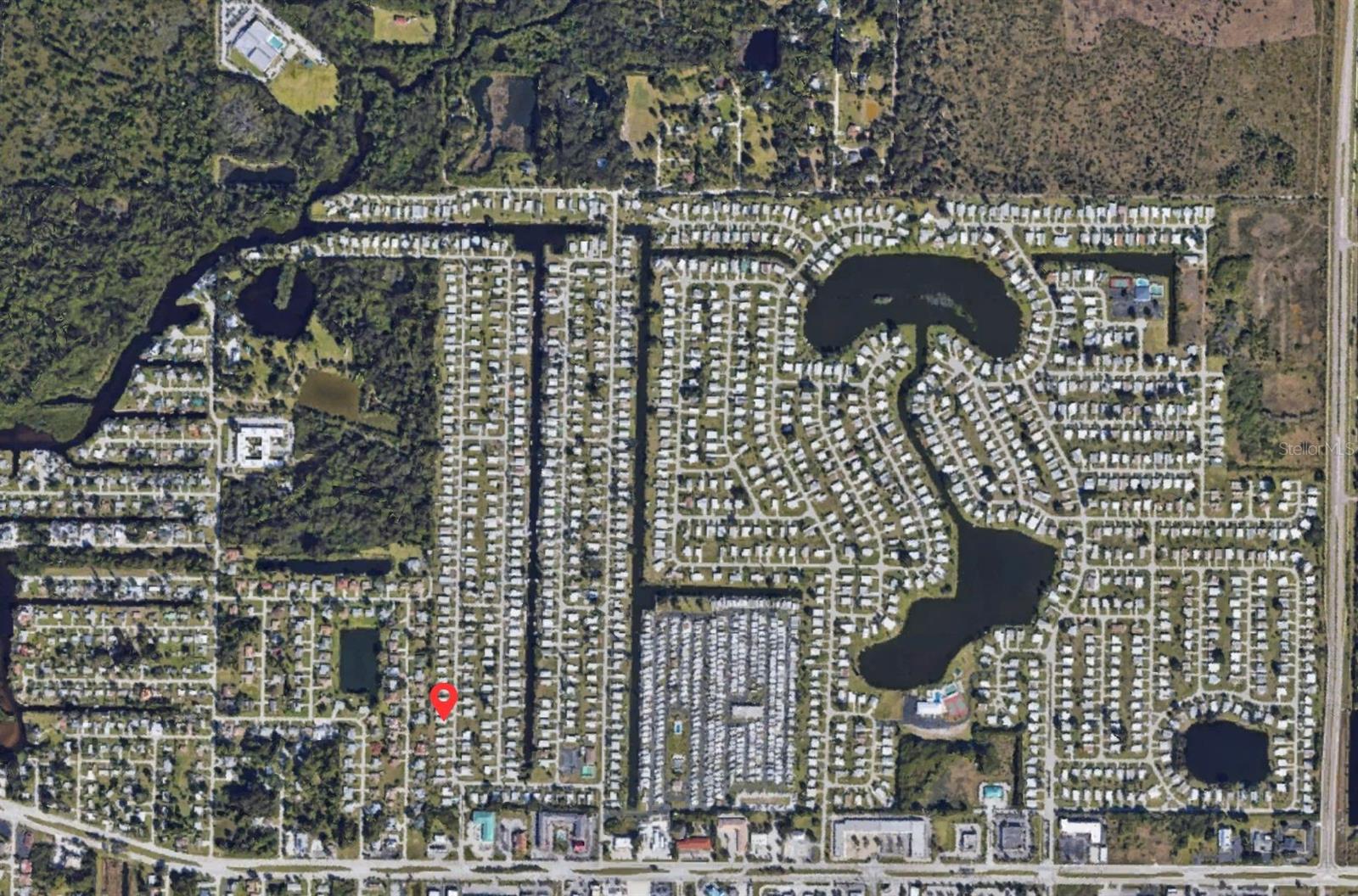 1426 IBIS DR, ENGLEWOOD, FL, 34224