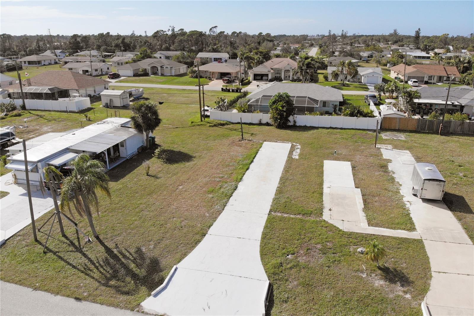 1426 IBIS DR, ENGLEWOOD, FL, 34224