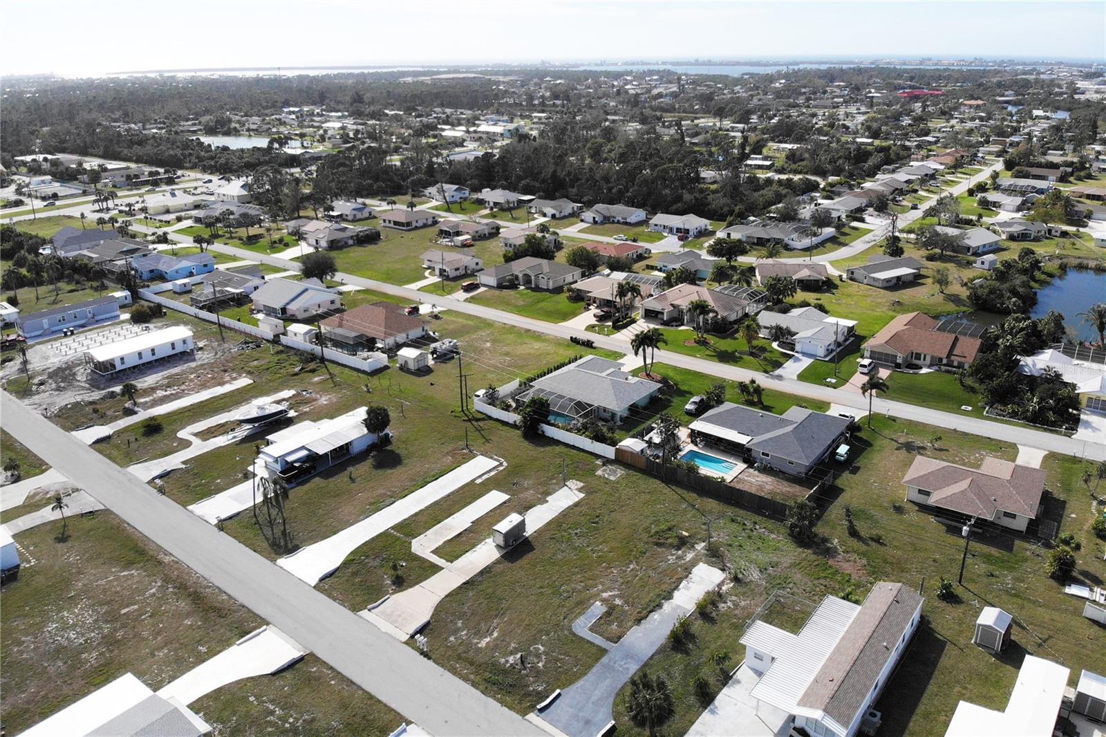 1426 IBIS DR, ENGLEWOOD, FL, 34224