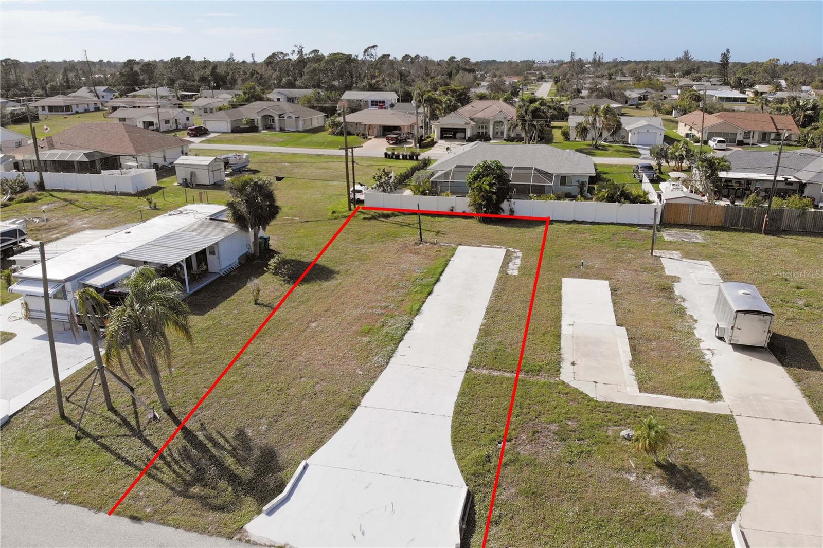 1426 IBIS DR, ENGLEWOOD, FL, 34224