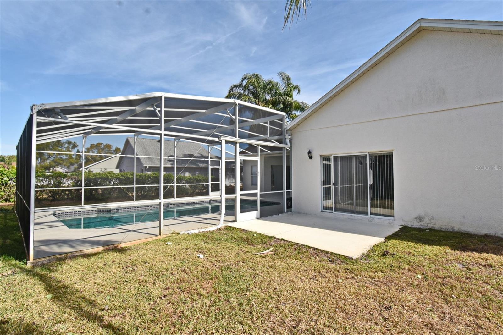 123 AZALEA DR, DAVENPORT, FL, 33837