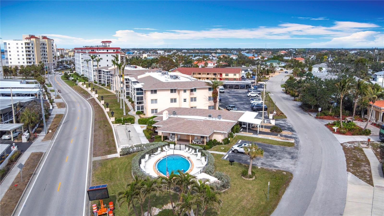 200 THE ESPLANADE N #A7, VENICE, FL, 34285