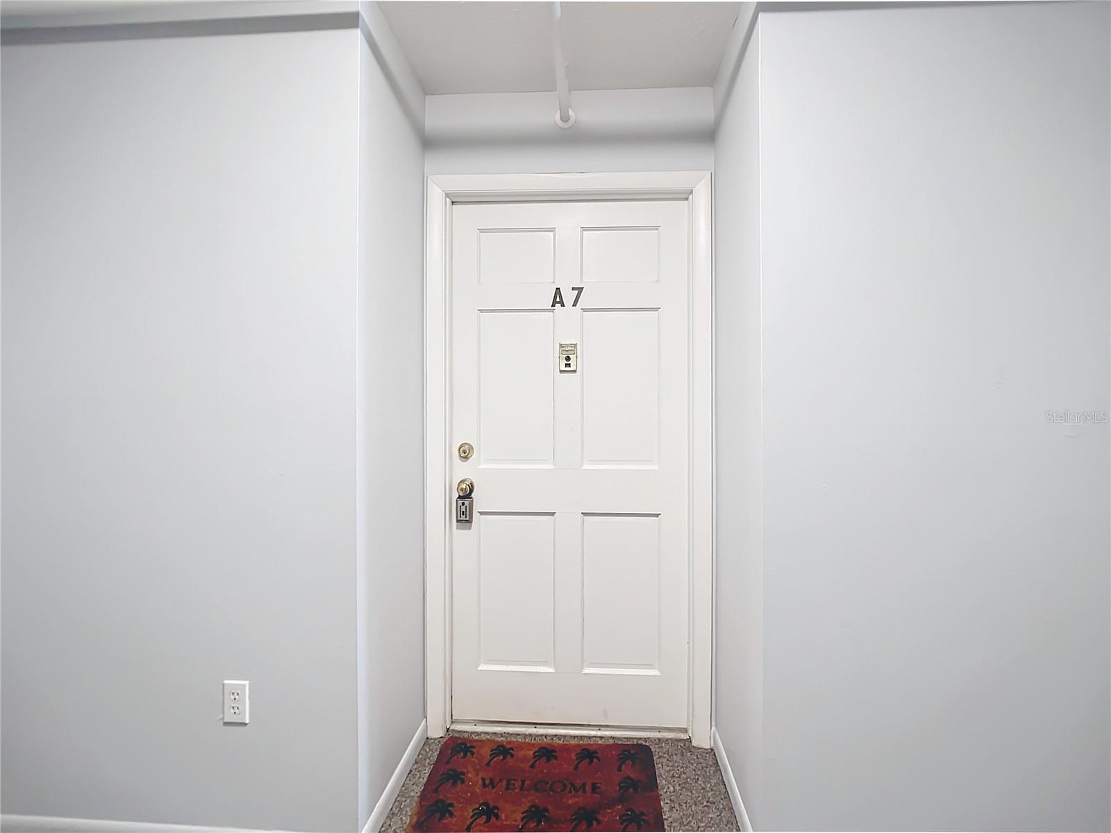 200 THE ESPLANADE N #A7, VENICE, FL, 34285