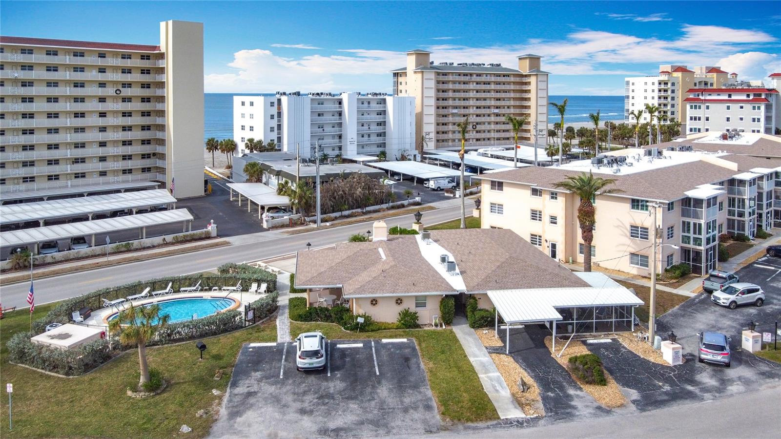 200 THE ESPLANADE N #A7, VENICE, FL, 34285