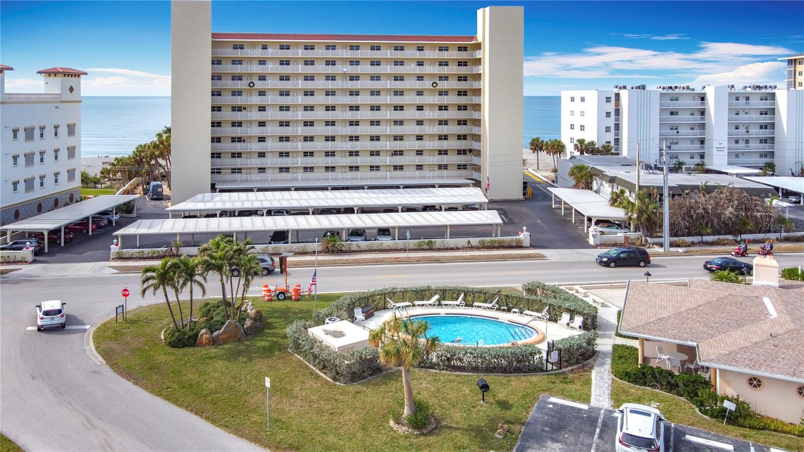 200 THE ESPLANADE N #A7, VENICE, FL, 34285