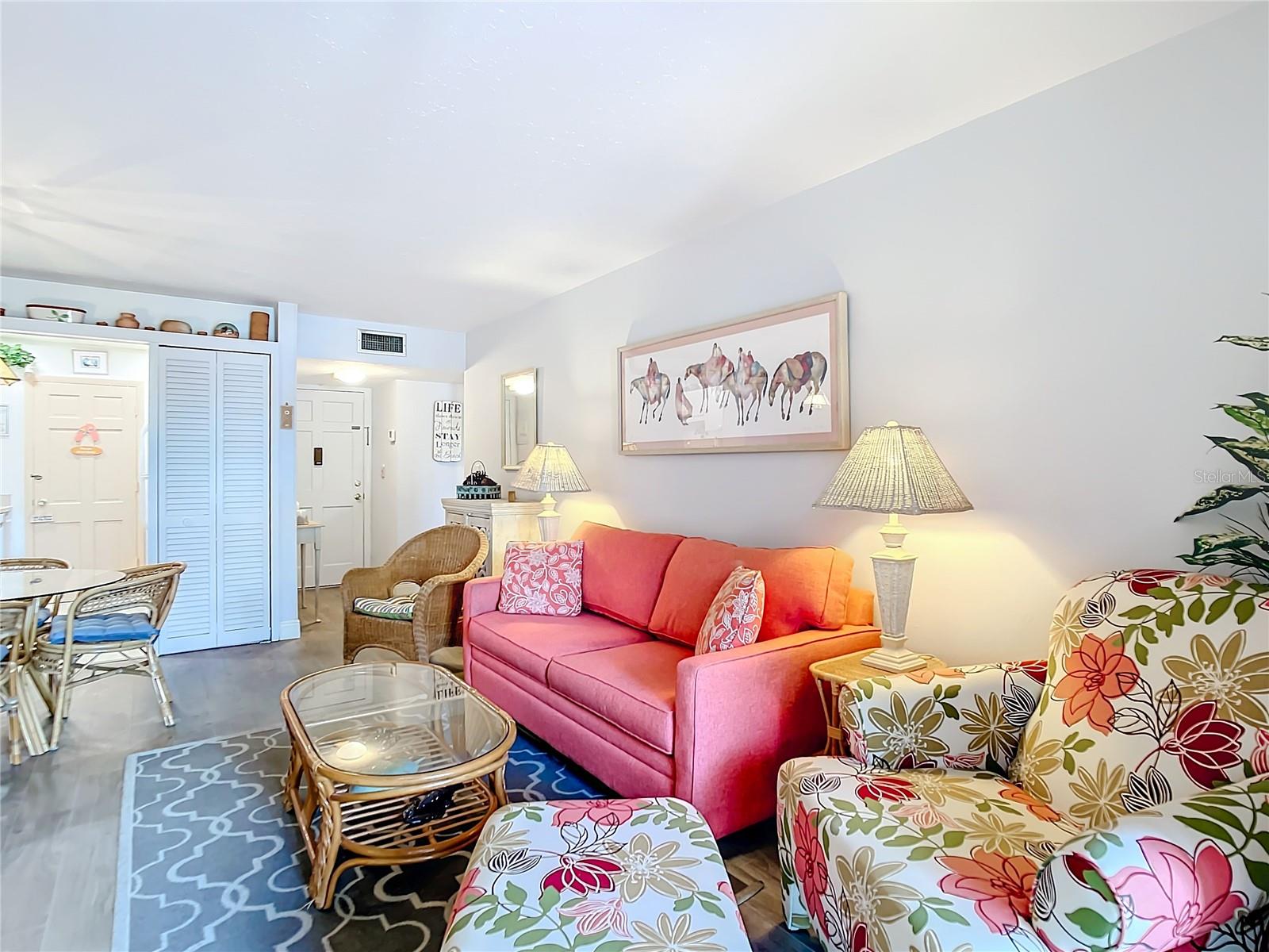 200 THE ESPLANADE N #A7, VENICE, FL, 34285