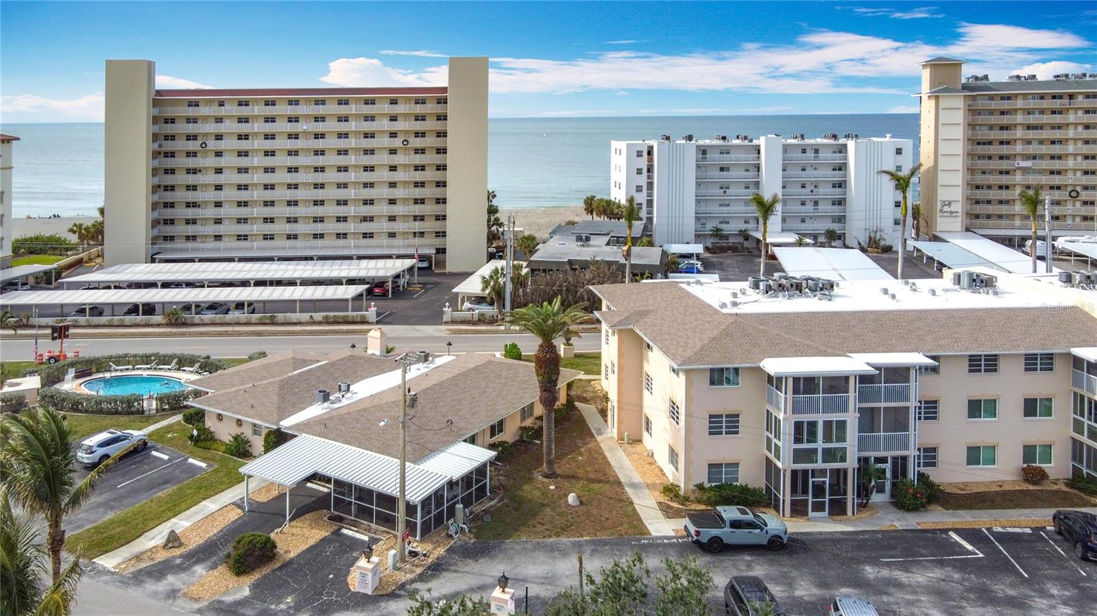 200 THE ESPLANADE N #A7, VENICE, FL, 34285