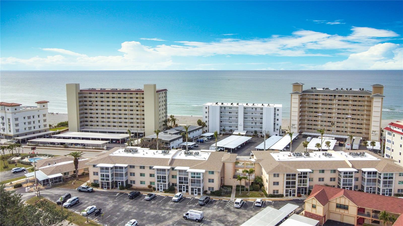 200 THE ESPLANADE N #A7, VENICE, FL, 34285