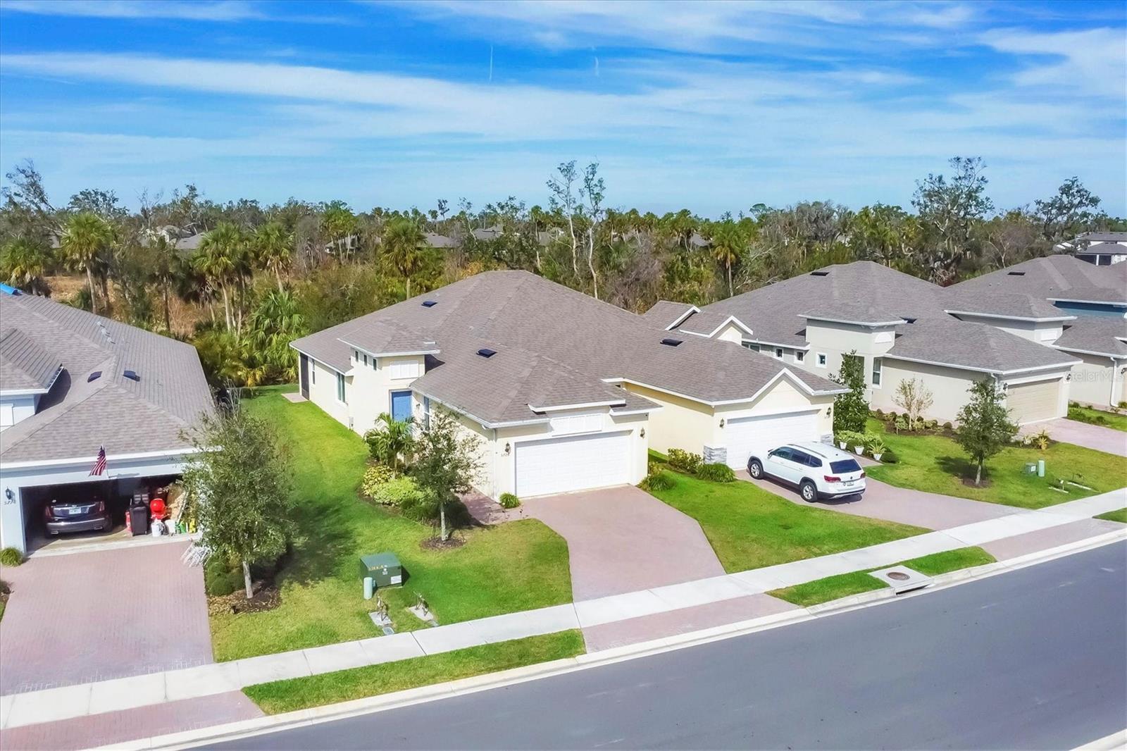 5726 MEZZANA RUN, PALMETTO, FL, 34221