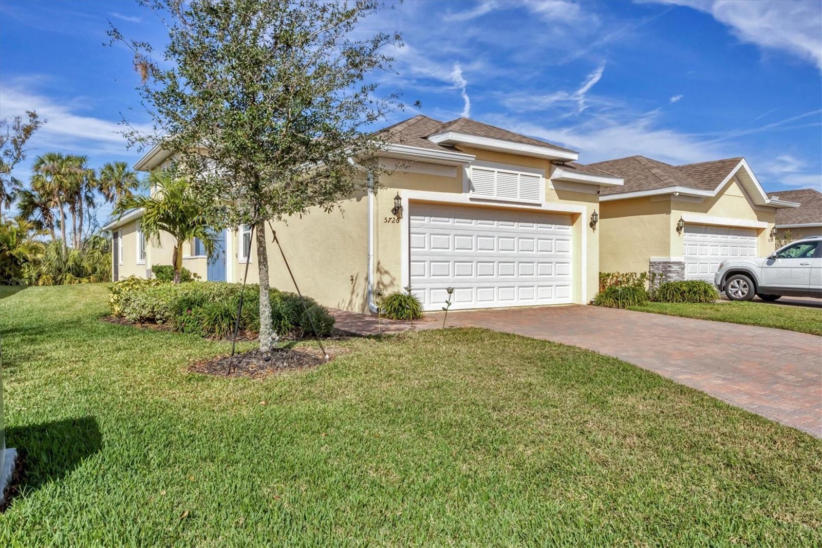 5726 MEZZANA RUN, PALMETTO, FL, 34221
