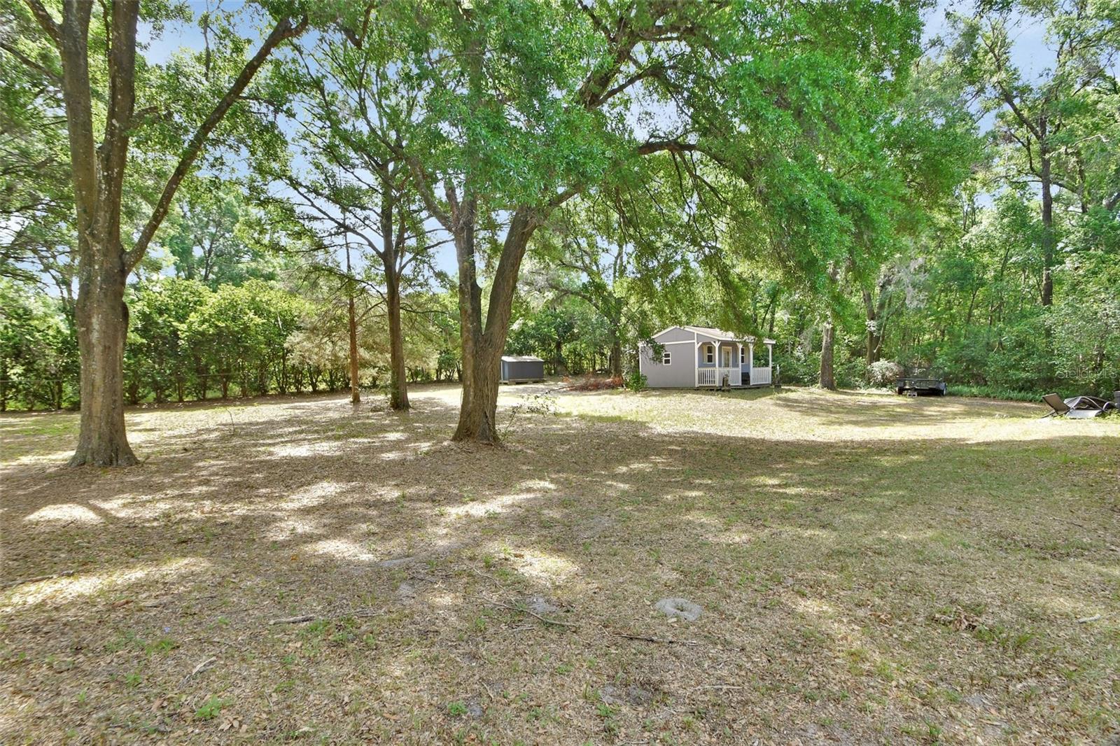 955 N RIDGEWOOD AVE, DELAND, FL, 32720