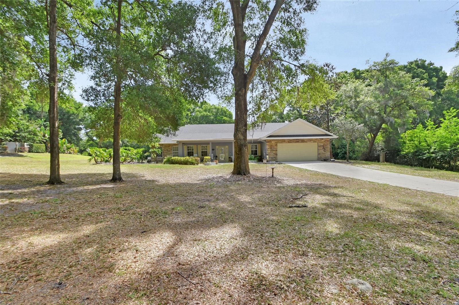 955 N RIDGEWOOD AVE, DELAND, FL, 32720