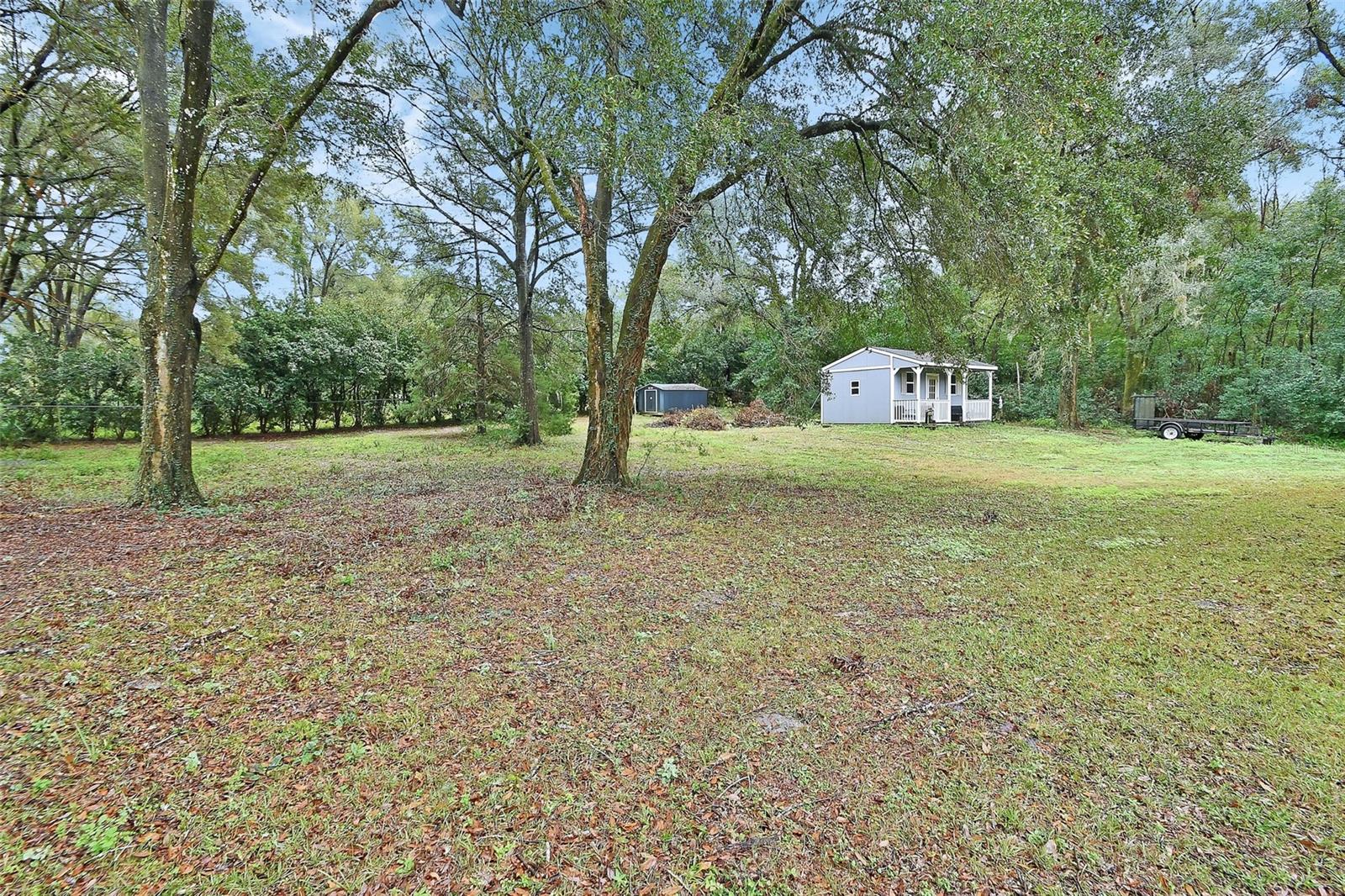 955 N RIDGEWOOD AVE, DELAND, FL, 32720