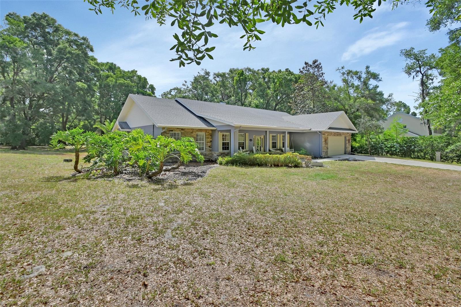 955 N RIDGEWOOD AVE, DELAND, FL, 32720