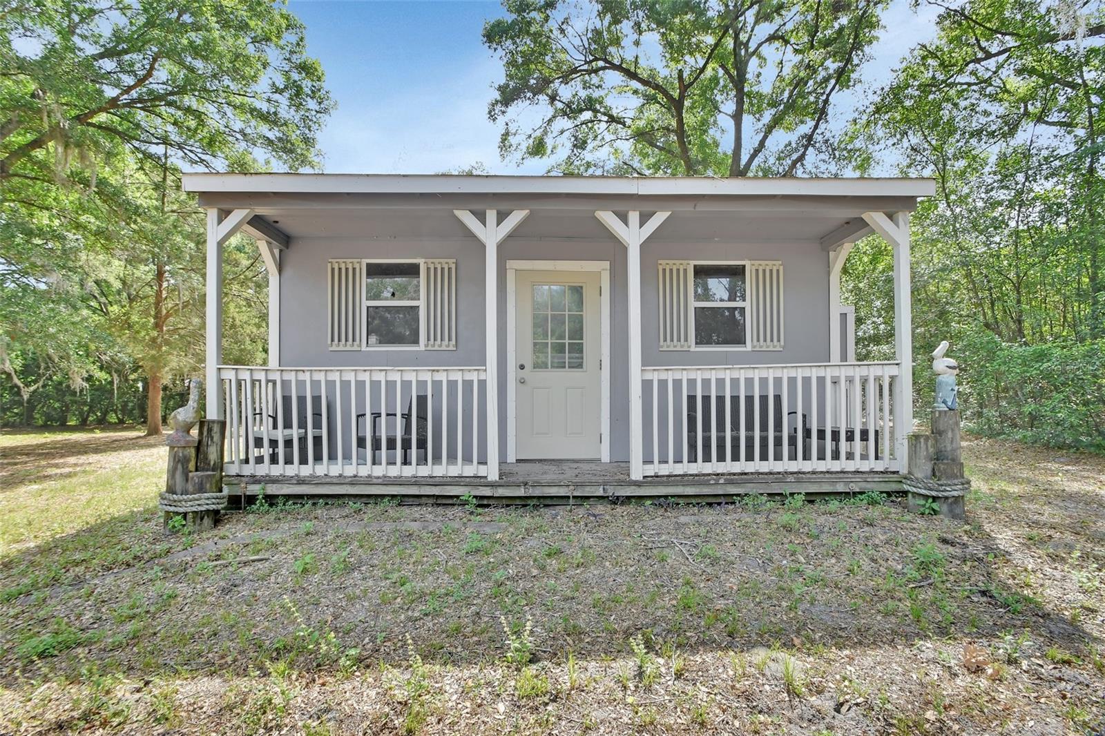 955 N RIDGEWOOD AVE, DELAND, FL, 32720