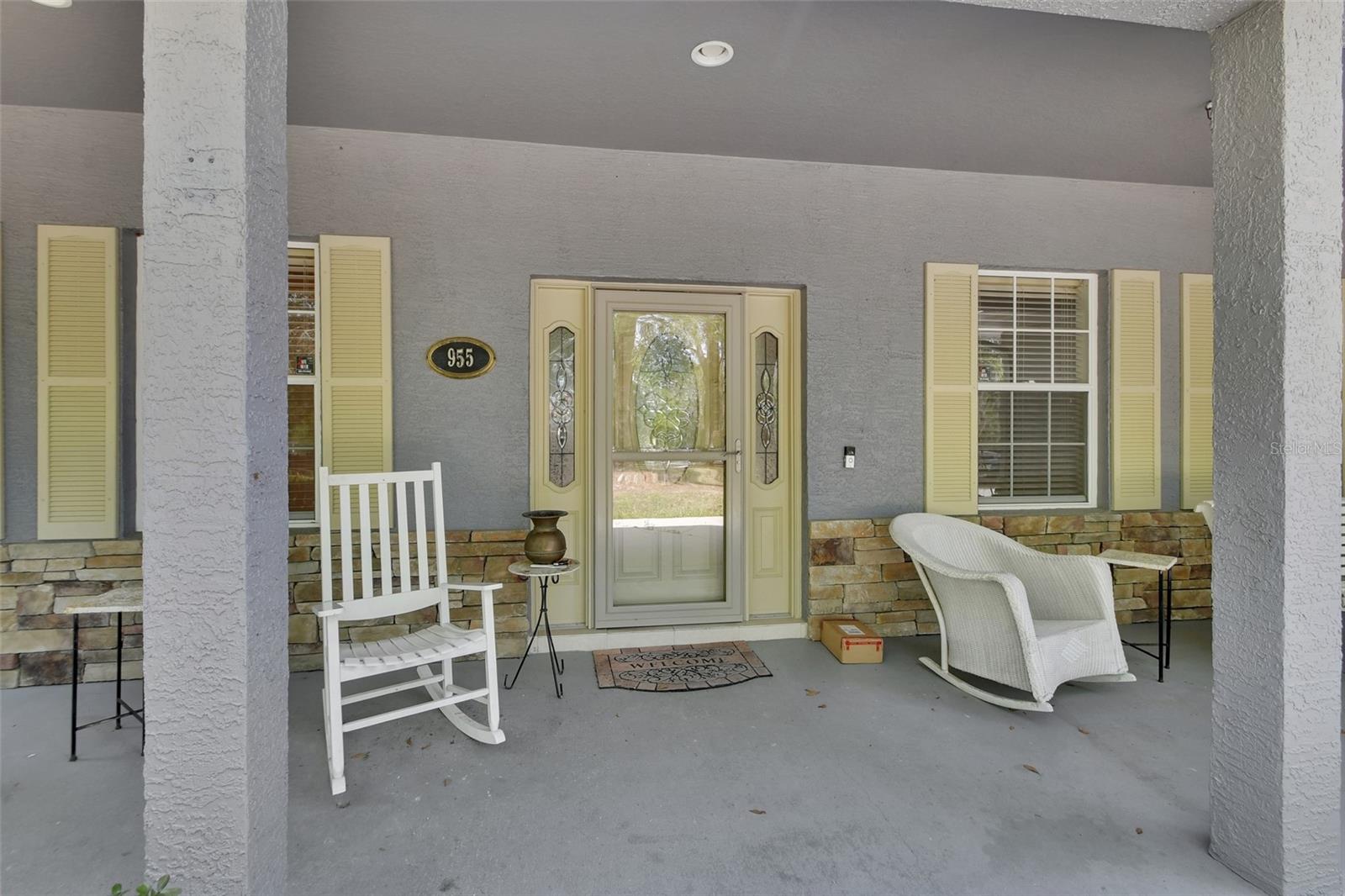 955 N RIDGEWOOD AVE, DELAND, FL, 32720