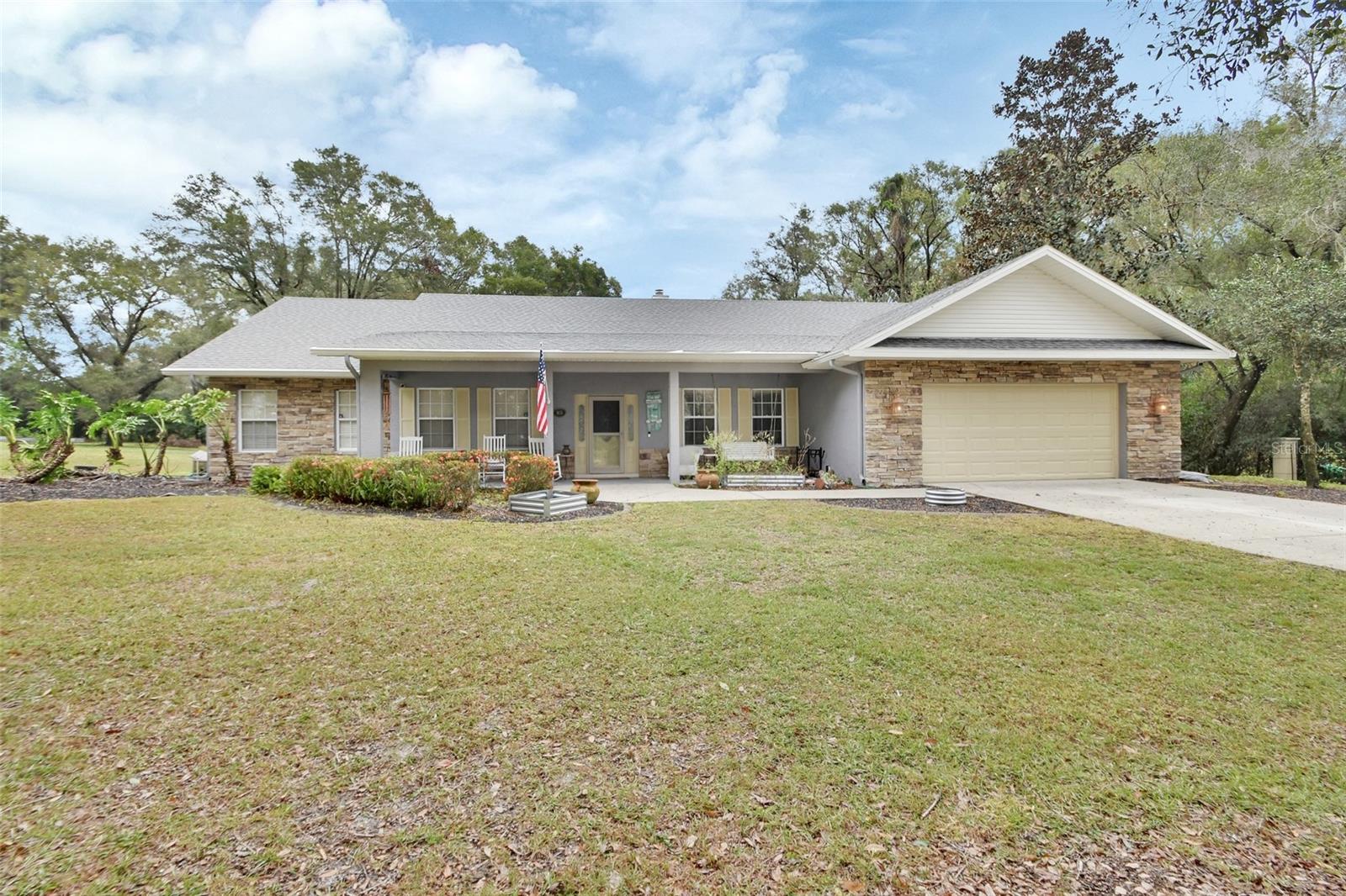 955 N RIDGEWOOD AVE, DELAND, FL, 32720
