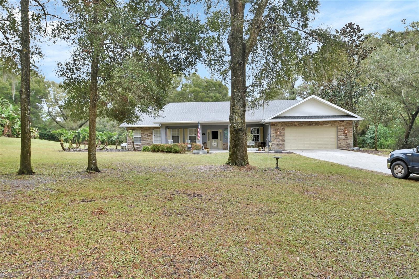 955 N RIDGEWOOD AVE, DELAND, FL, 32720