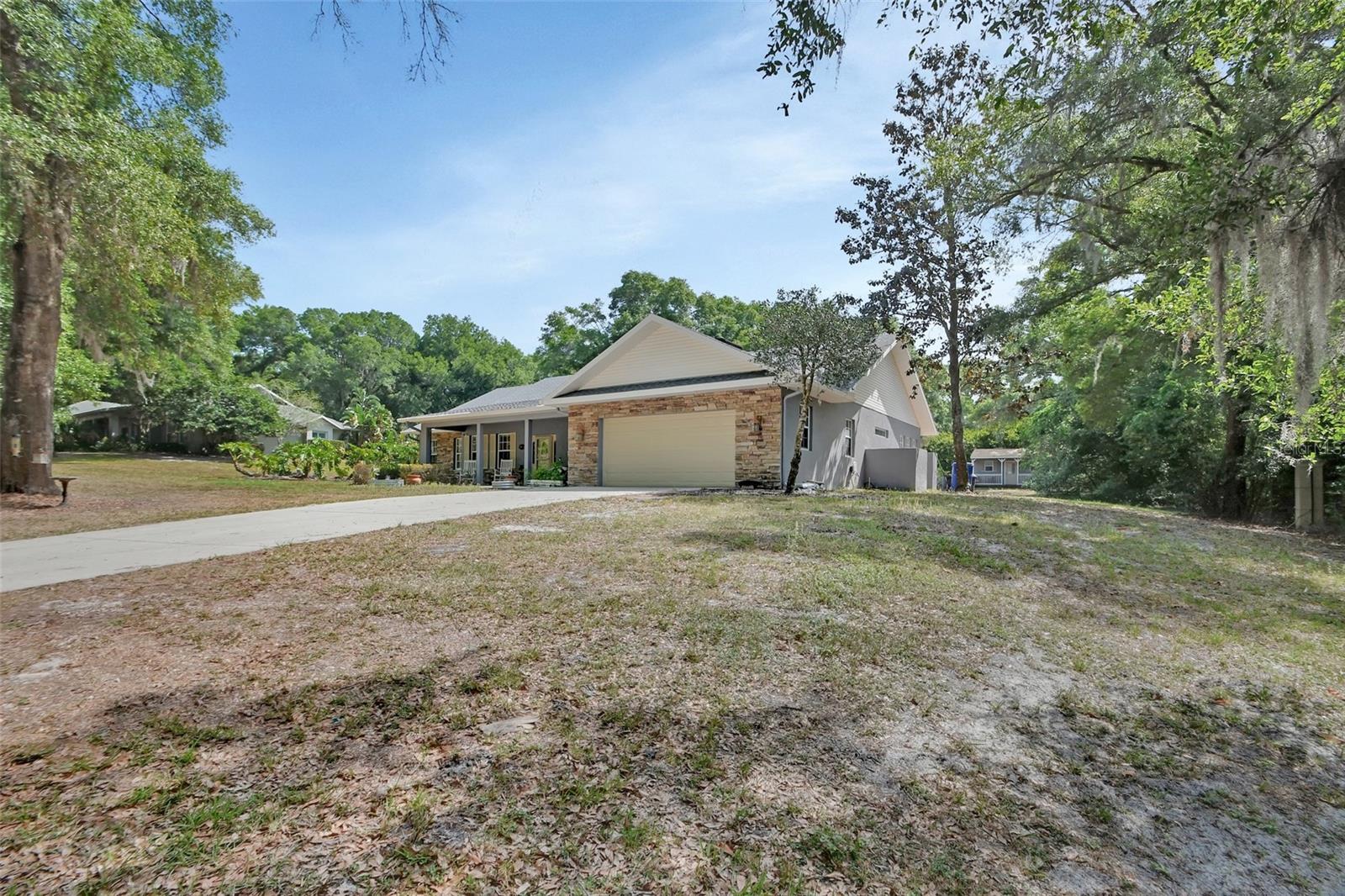 955 N RIDGEWOOD AVE, DELAND, FL, 32720
