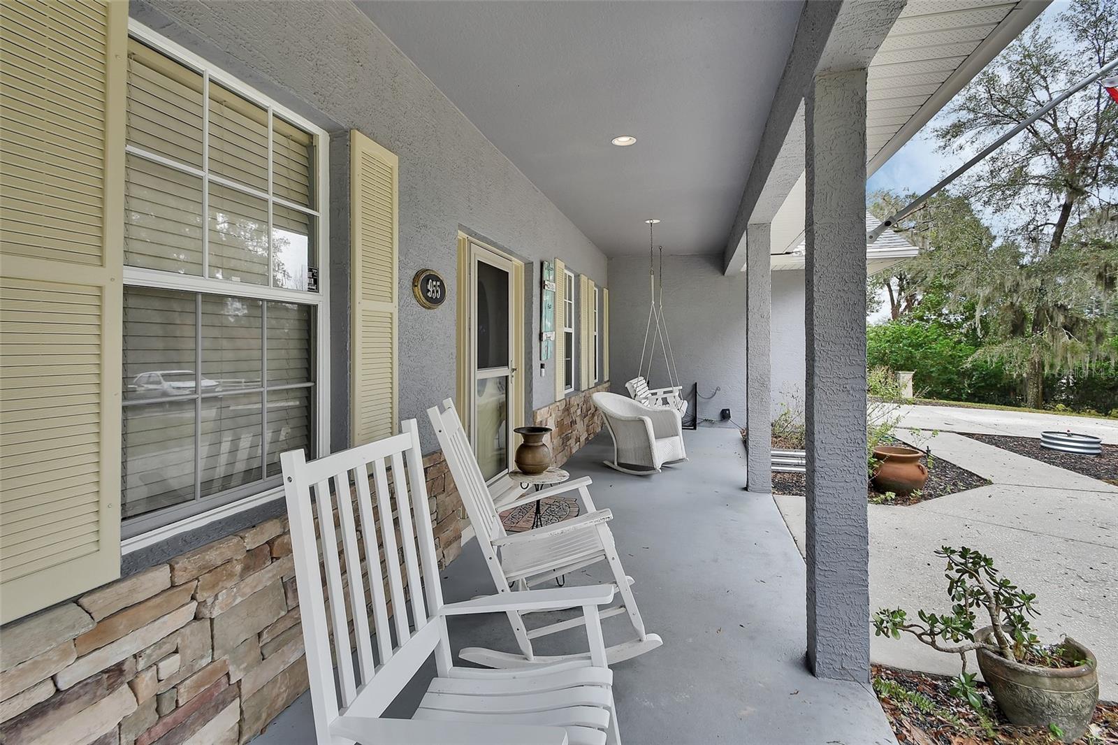 955 N RIDGEWOOD AVE, DELAND, FL, 32720