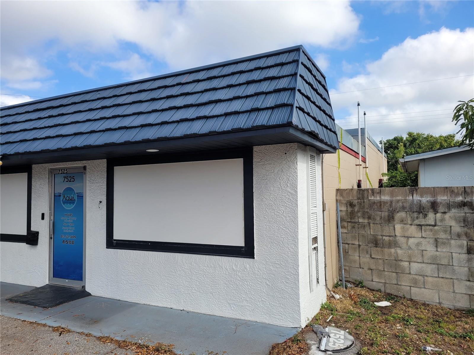 7525 N ARMENIA AVE W, TAMPA, FL, 33604
