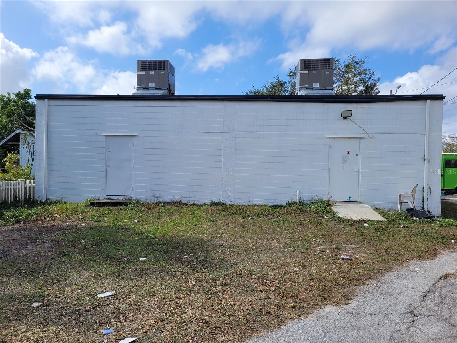 7525 N ARMENIA AVE W, TAMPA, FL, 33604