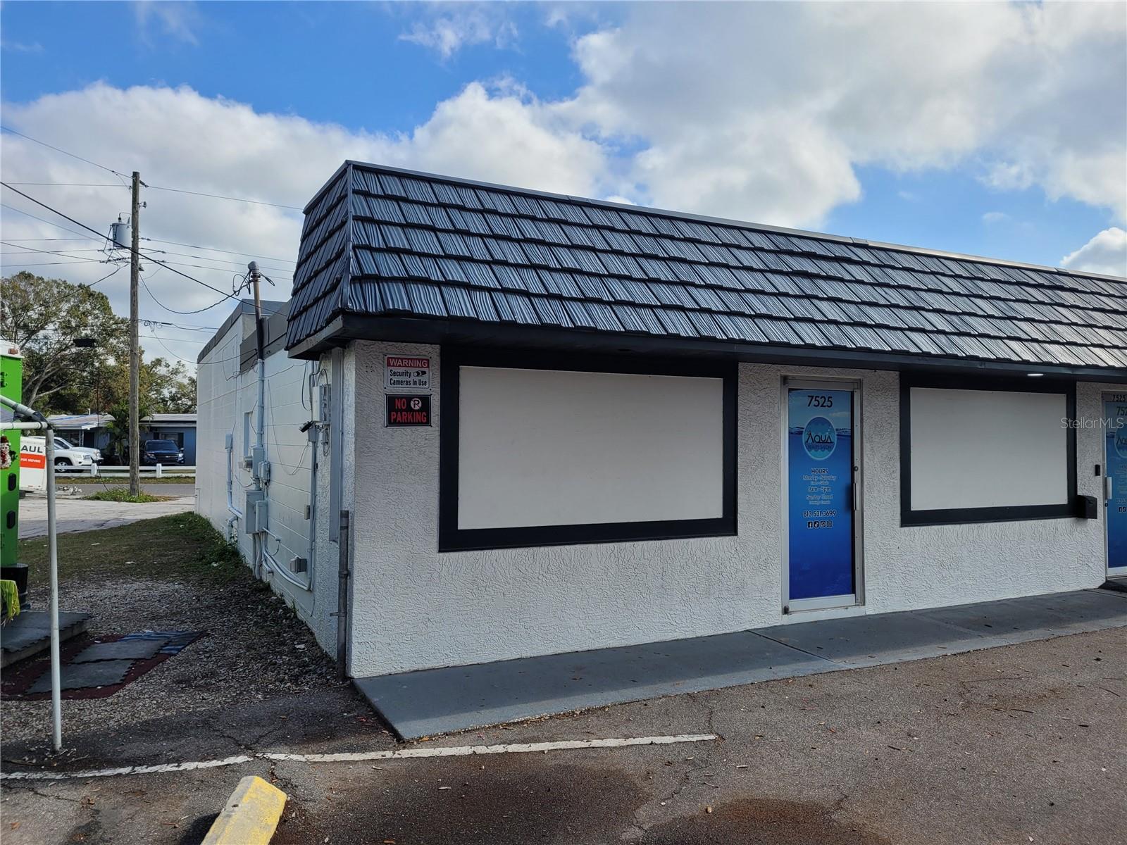 7525 N ARMENIA AVE W, TAMPA, FL, 33604