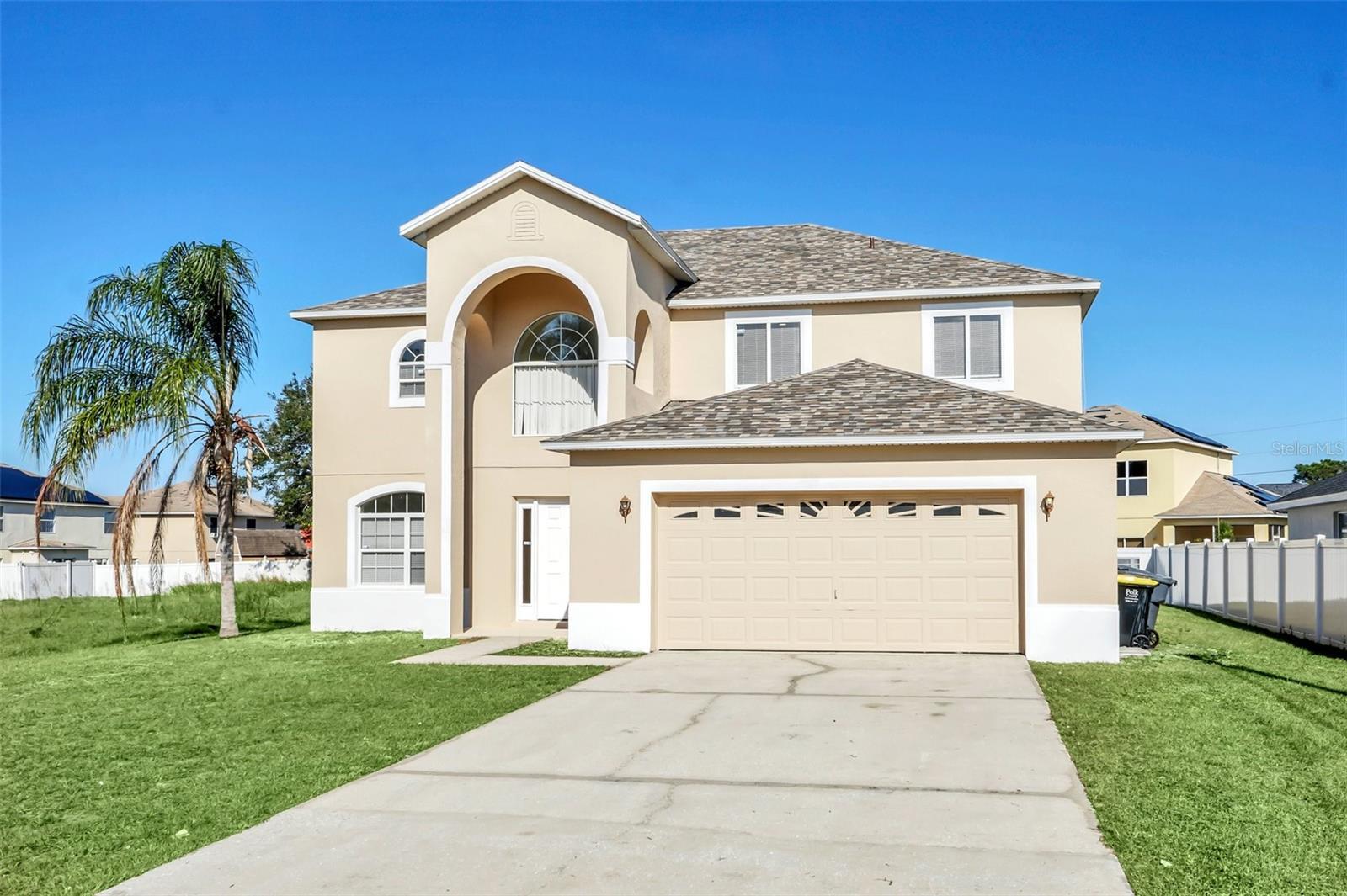 415 BIG SIOUX CT, KISSIMMEE, FL, 34759