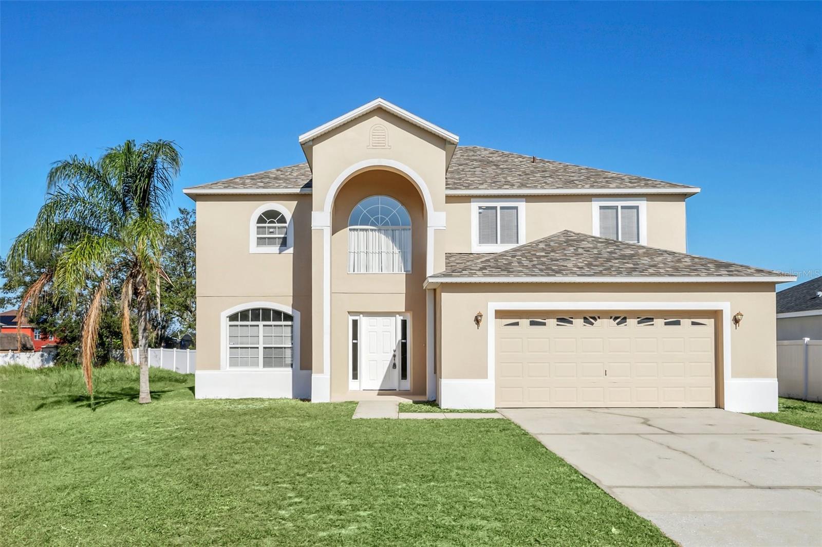 415 BIG SIOUX CT, KISSIMMEE, FL, 34759