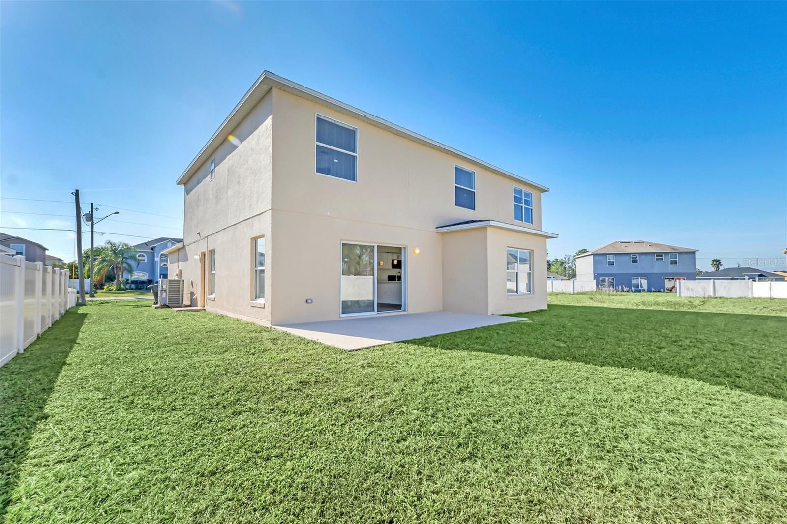 415 BIG SIOUX CT, KISSIMMEE, FL, 34759