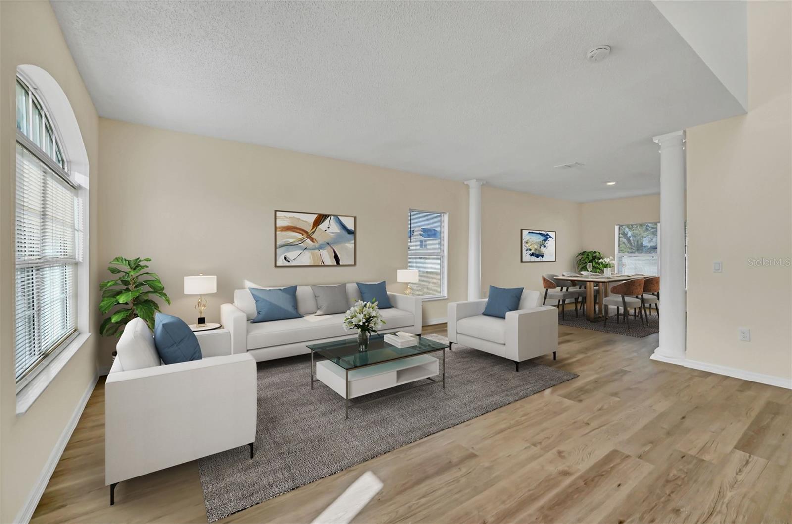 415 BIG SIOUX CT, KISSIMMEE, FL, 34759